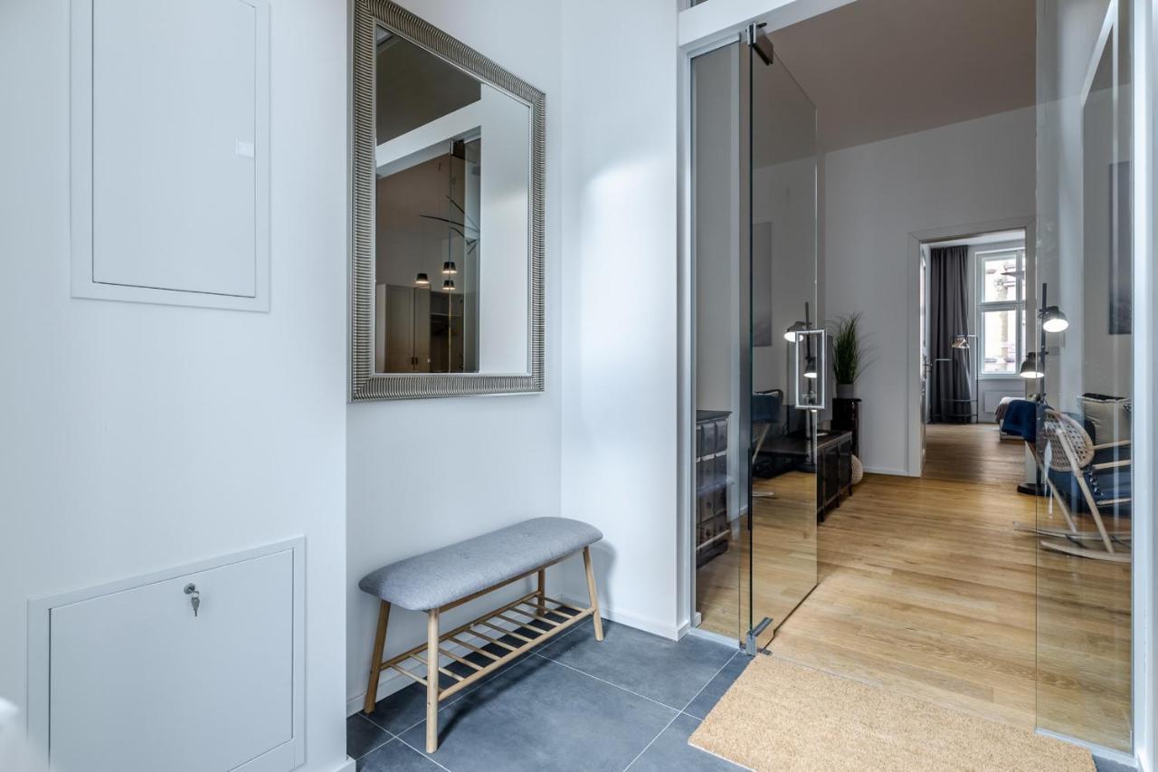 Luxury Located In Nove Mesto In The Centre Of Apartmán