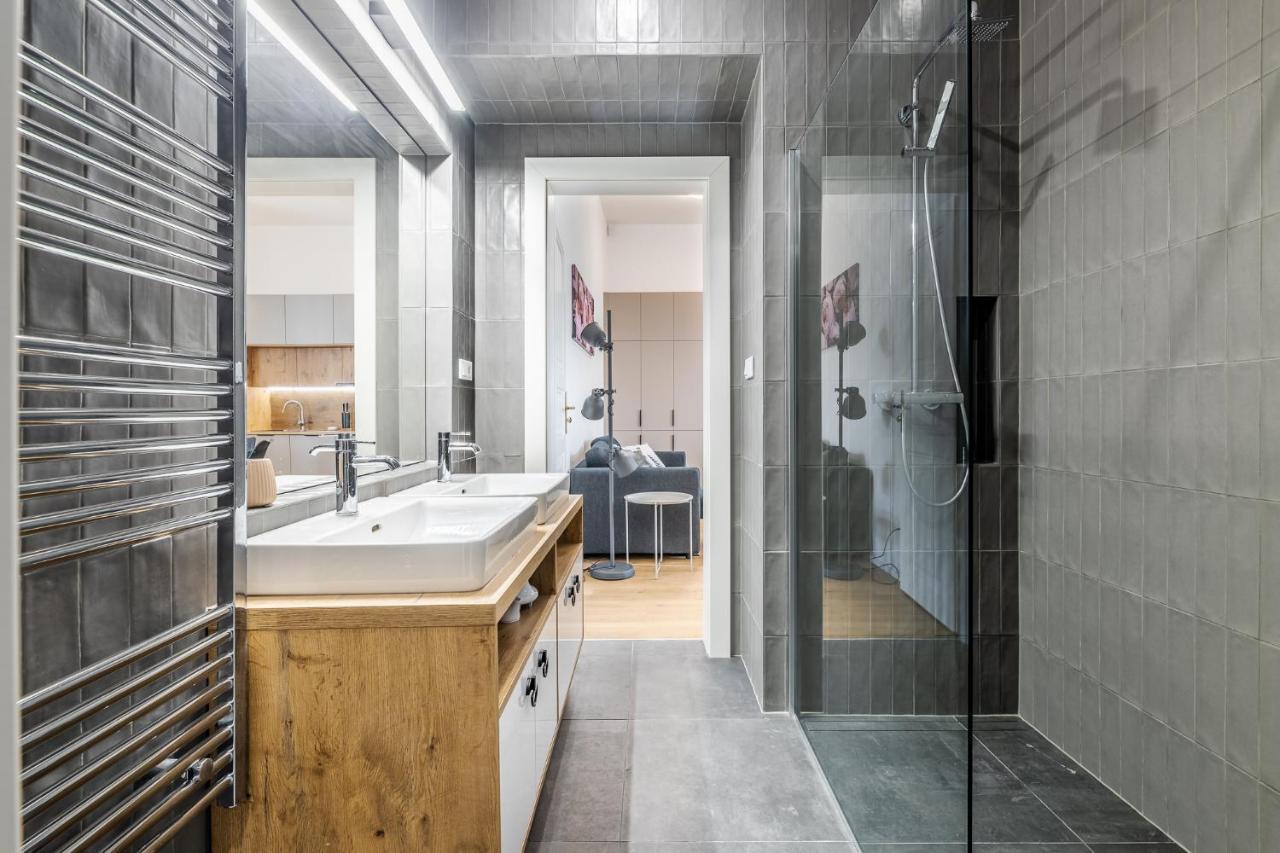 Luxury Located In Nove Mesto In The Centre Of Apartmán Prague