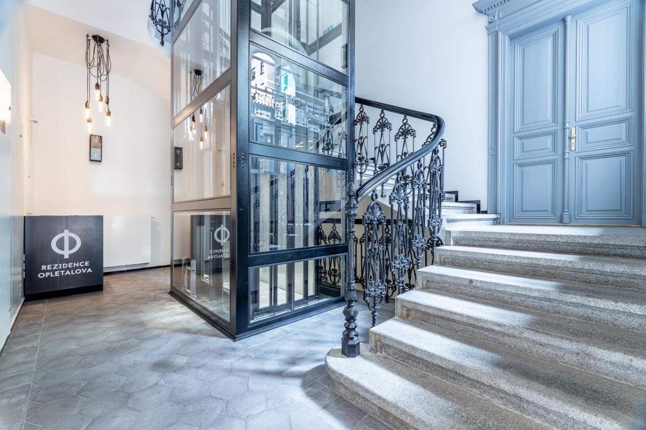 Luxury Located In Nove Mesto In The Centre Of Apartmán