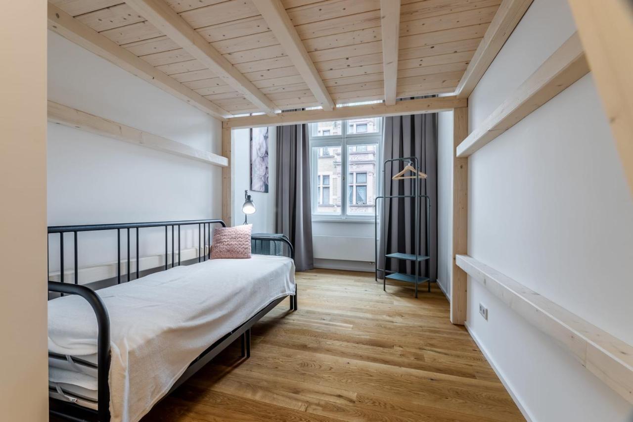 Apartmán Luxury Located In Nove Mesto In The Centre Of *