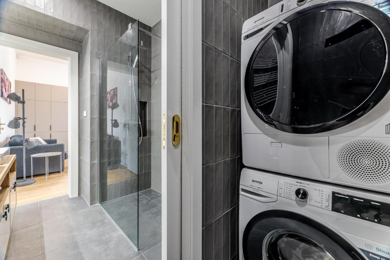 Luxury Located In Nove Mesto In The Centre Of * Prague